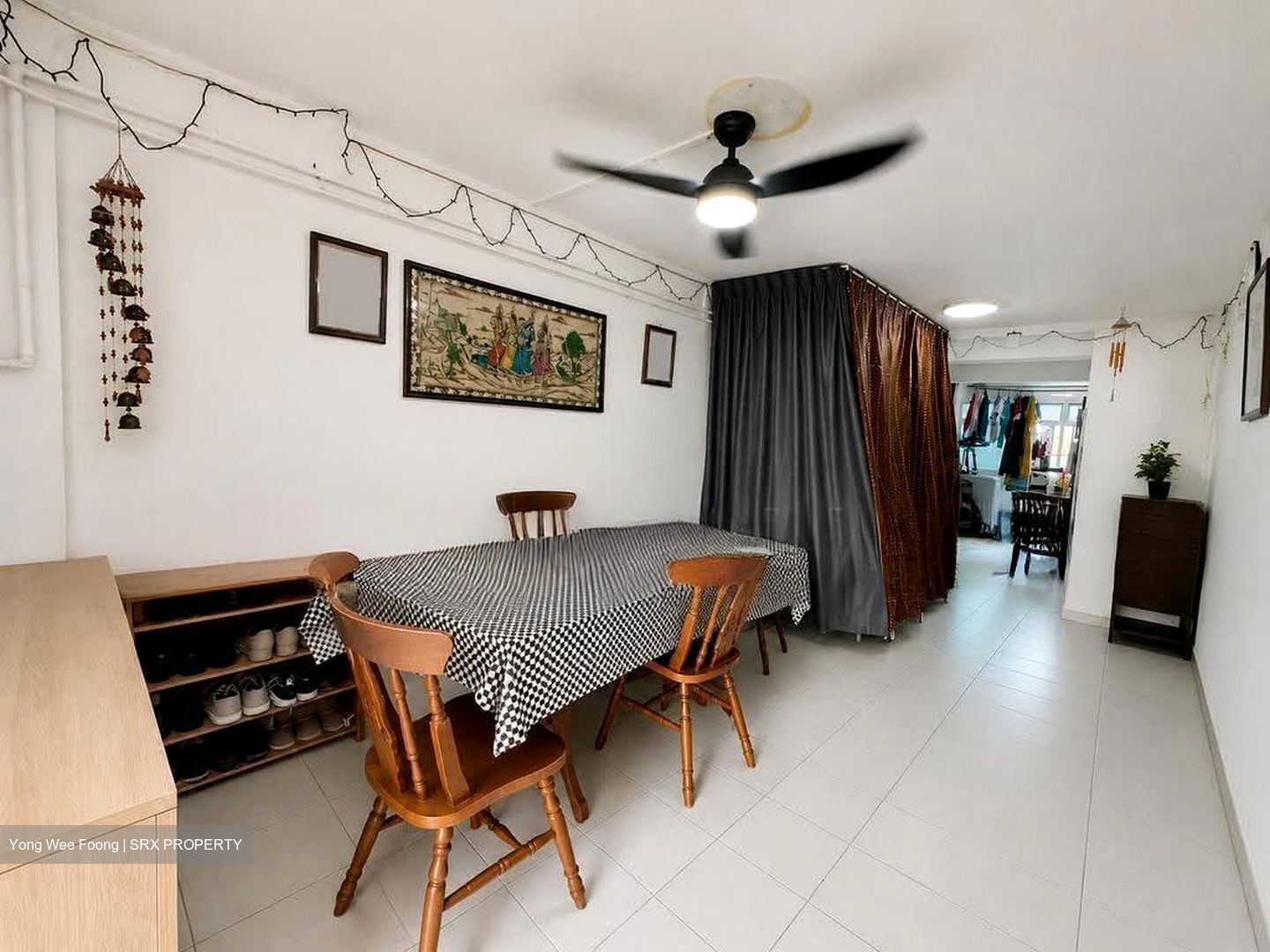 Blk 175 Boon Lay Green (Jurong West), HDB 3 Rooms #612861511